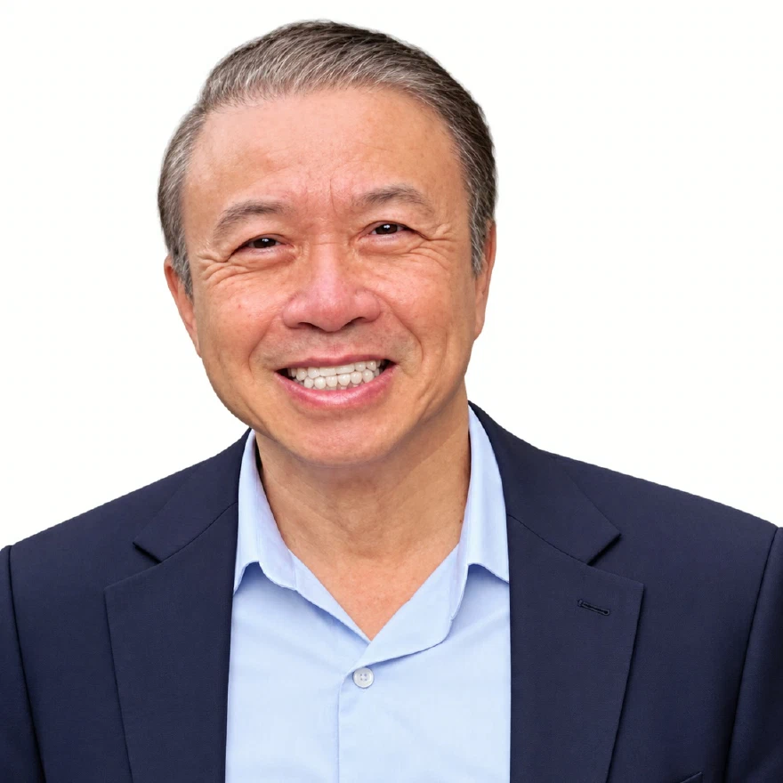 Hoang Nhu